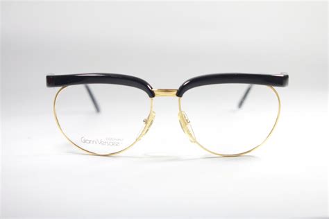 versace frames clubmaster|Versace Sunglasses & Eyeglasses .